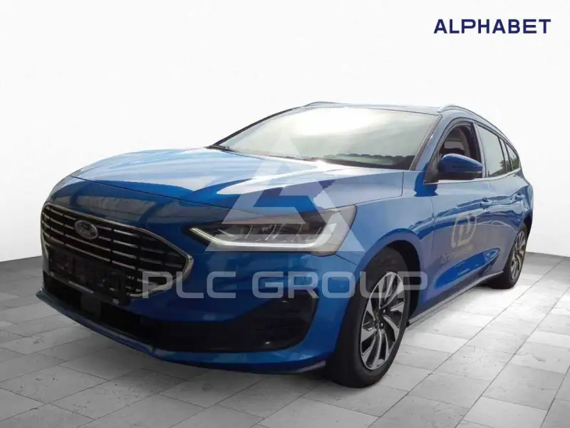 2023 Ford FOCUS