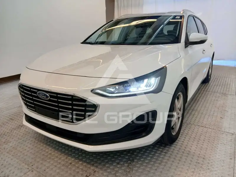 2023 Ford FOCUS