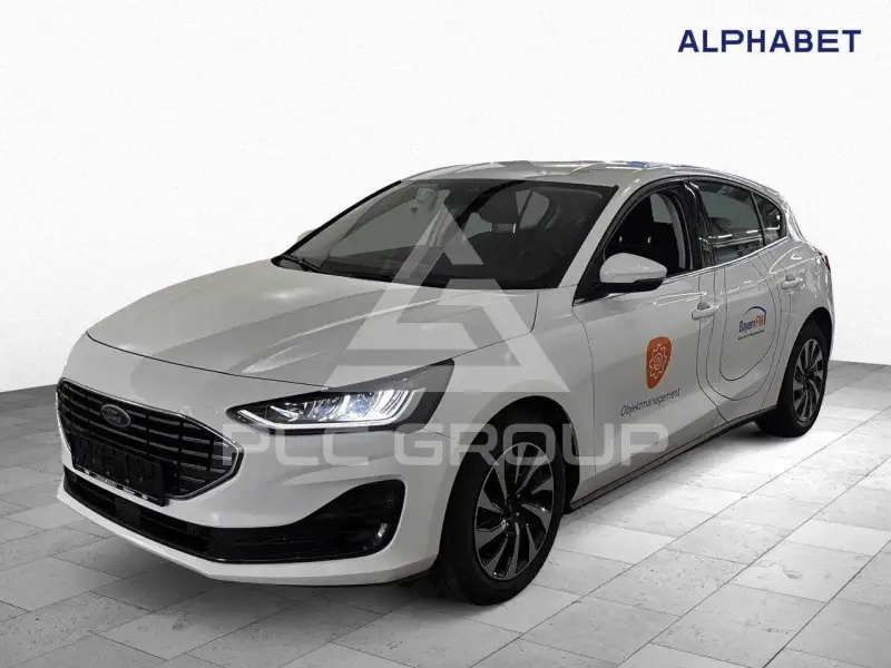 2023 Ford FOCUS