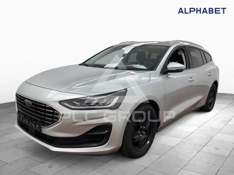 2023 Ford FOCUS