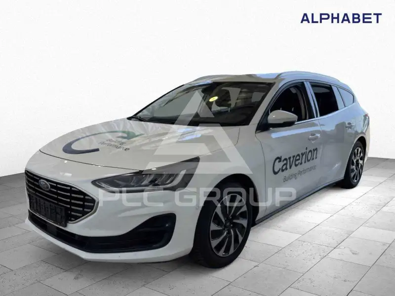 2023 Ford FOCUS
