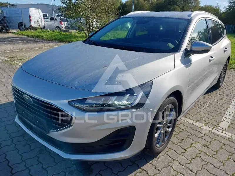 2023 Ford FOCUS