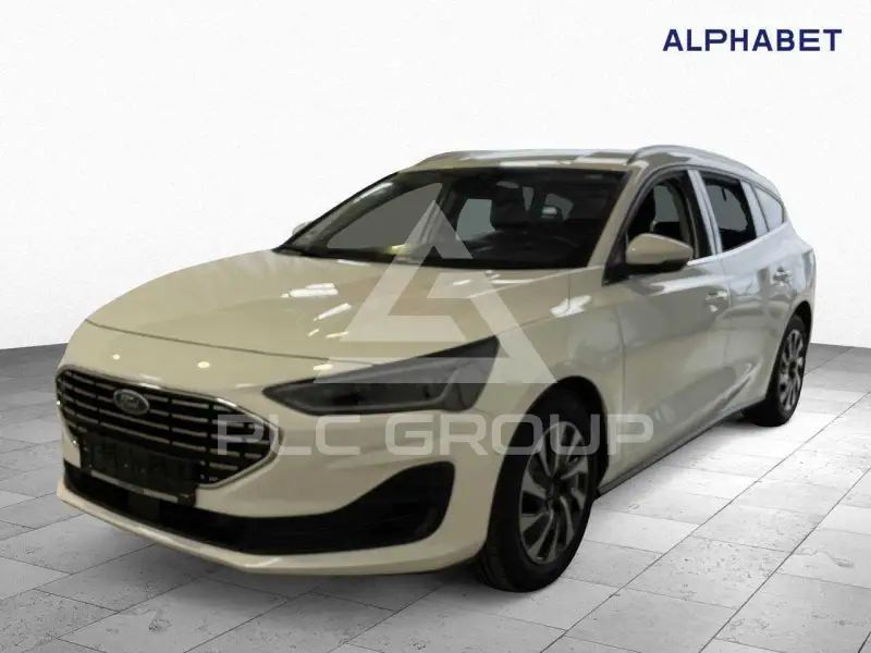 2023 Ford FOCUS