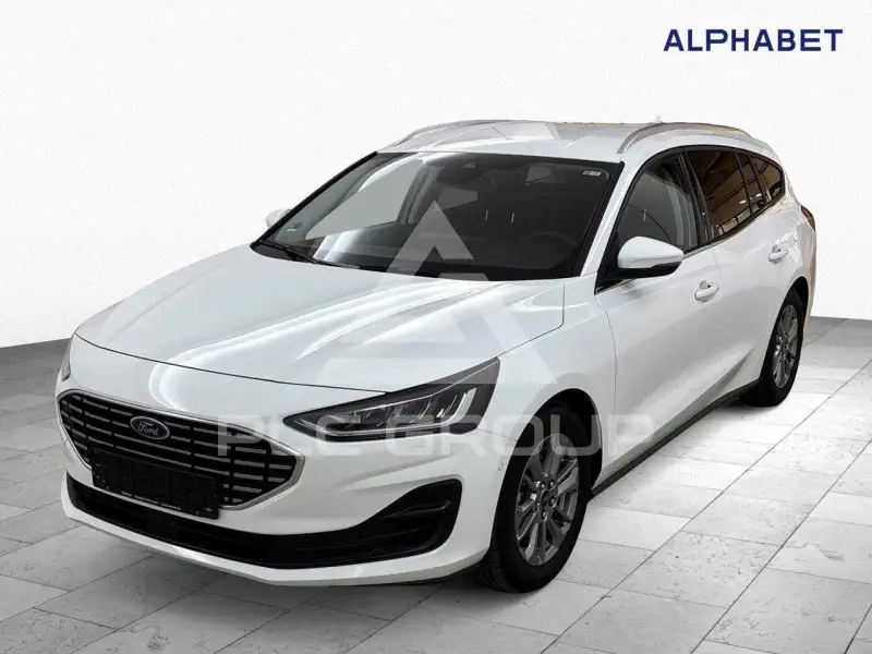 2023 Ford FOCUS