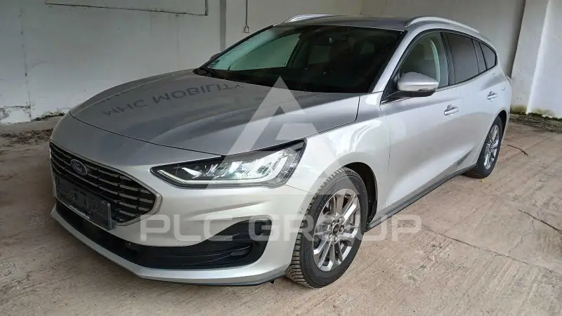 2023 Ford FOCUS