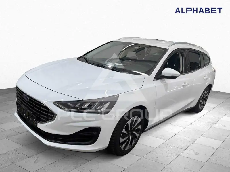 2023 Ford FOCUS