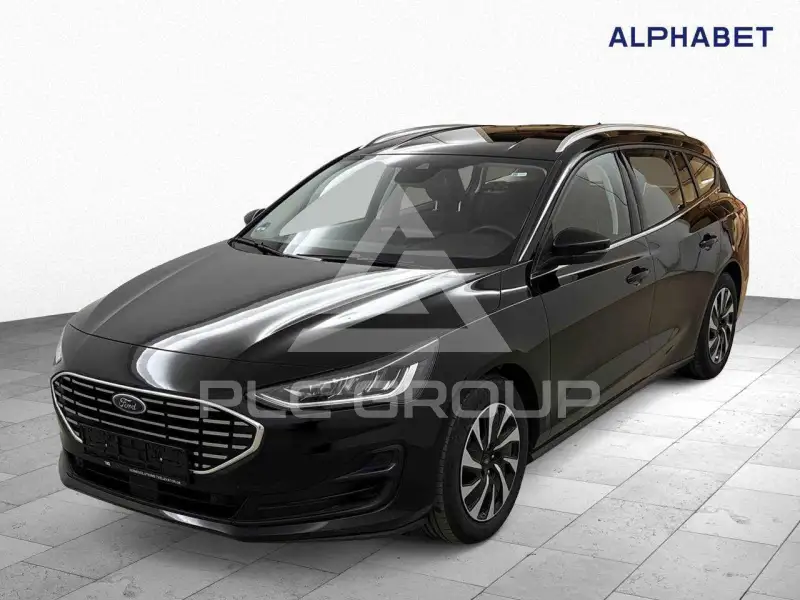 2023 Ford FOCUS