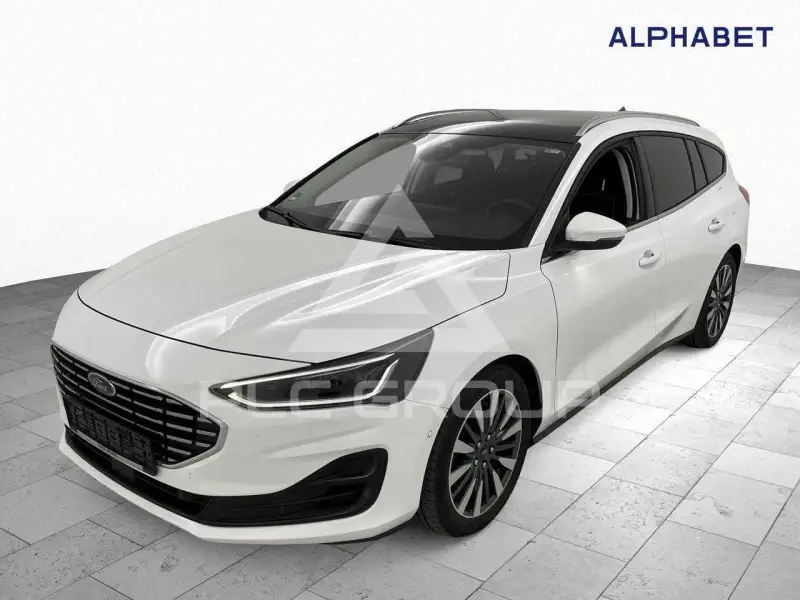 2023 Ford FOCUS