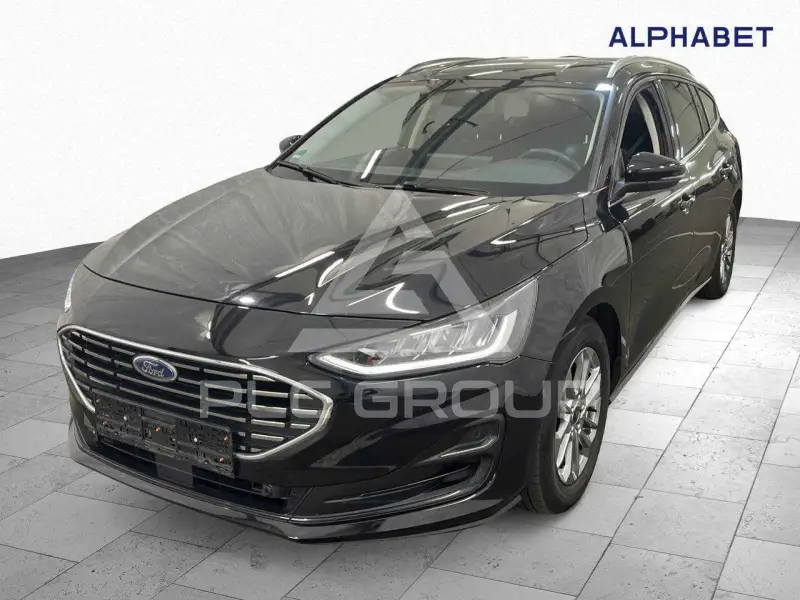 2023 Ford FOCUS