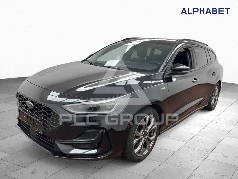 2023 Ford FOCUS