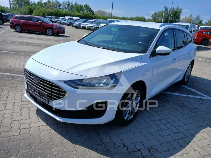 2023 Ford FOCUS