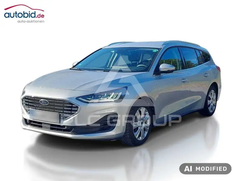 2023 Ford FOCUS