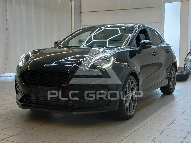 2023 Ford Puma