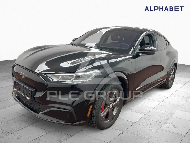 2023 Ford MUSTANG