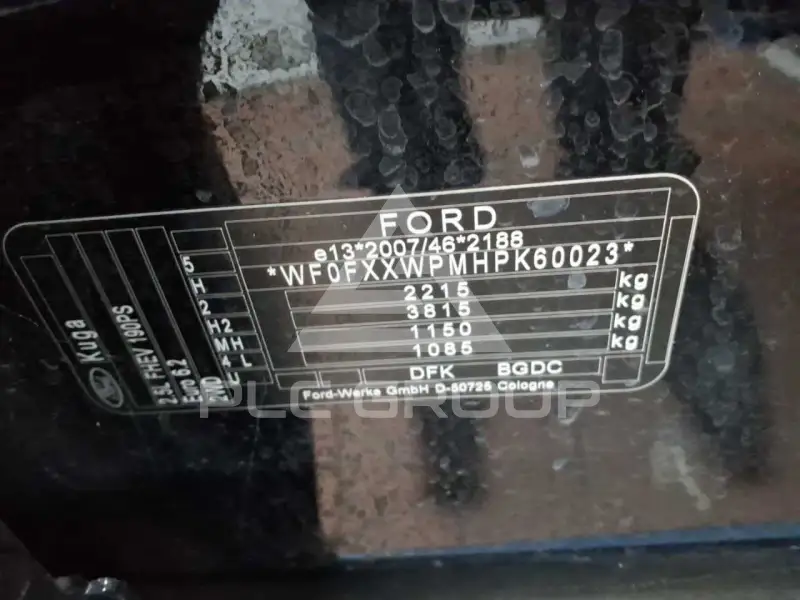 2023 Ford Kuga