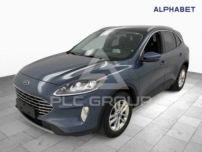 2023 Ford Kuga