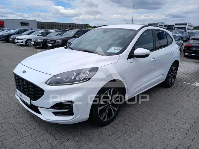 2023 Ford Kuga