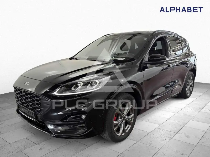 2023 Ford Kuga
