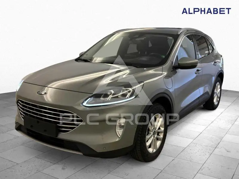 2023 Ford Kuga