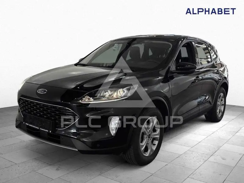 2023 Ford Kuga