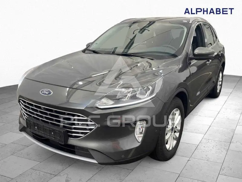 2023 Ford Kuga