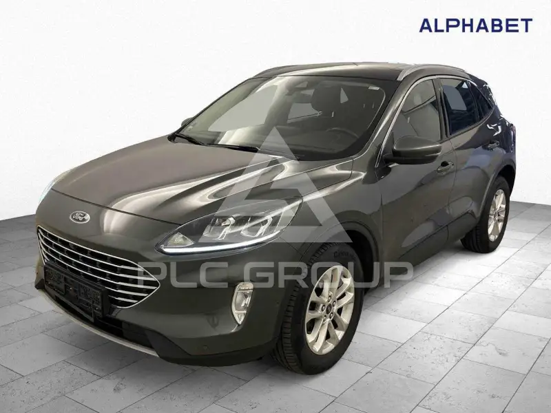 2023 Ford Kuga
