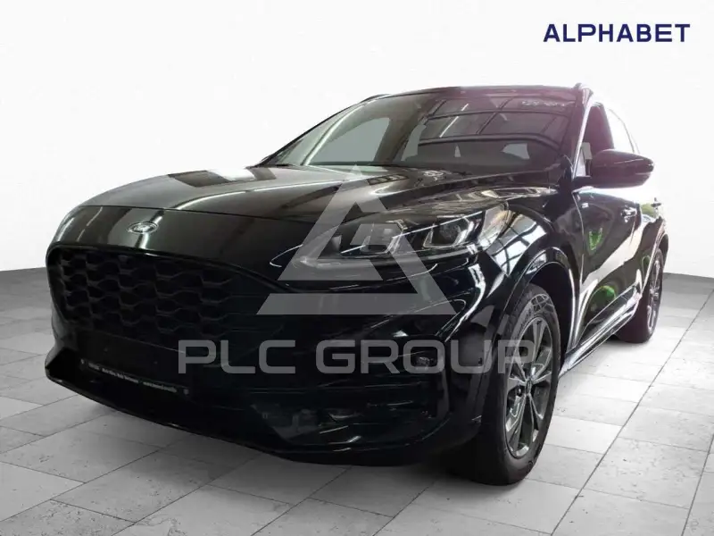 2023 Ford Kuga
