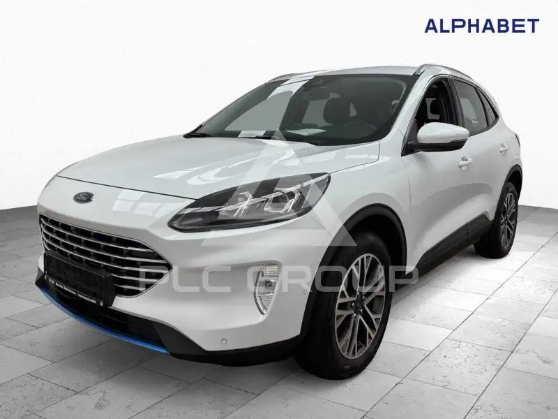 2023 Ford Kuga