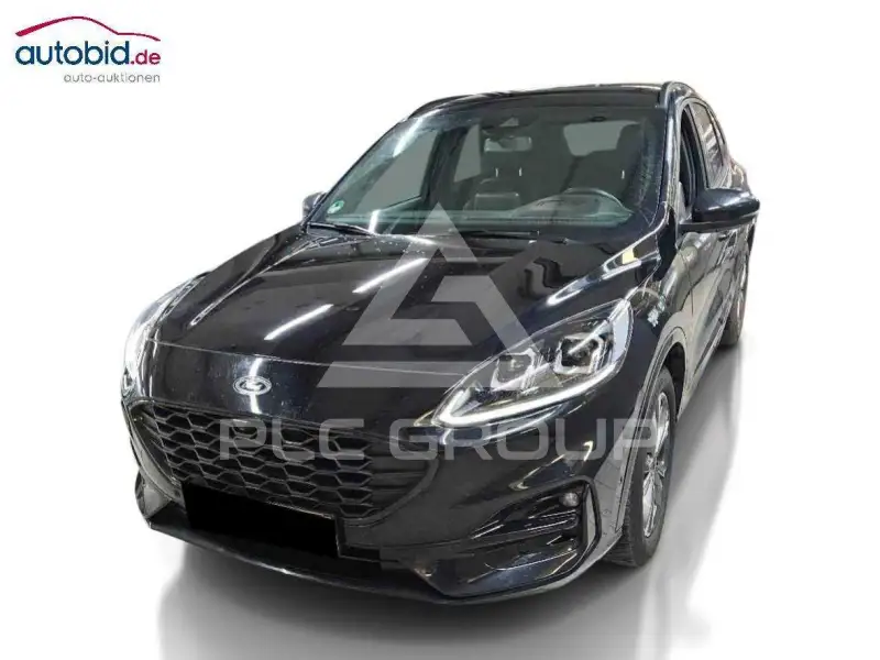 2023 Ford Kuga