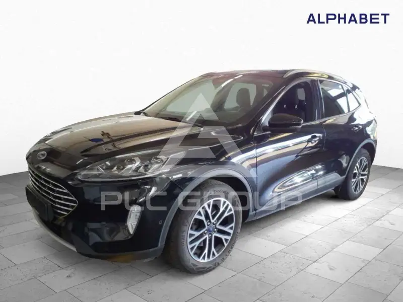 2023 Ford Kuga