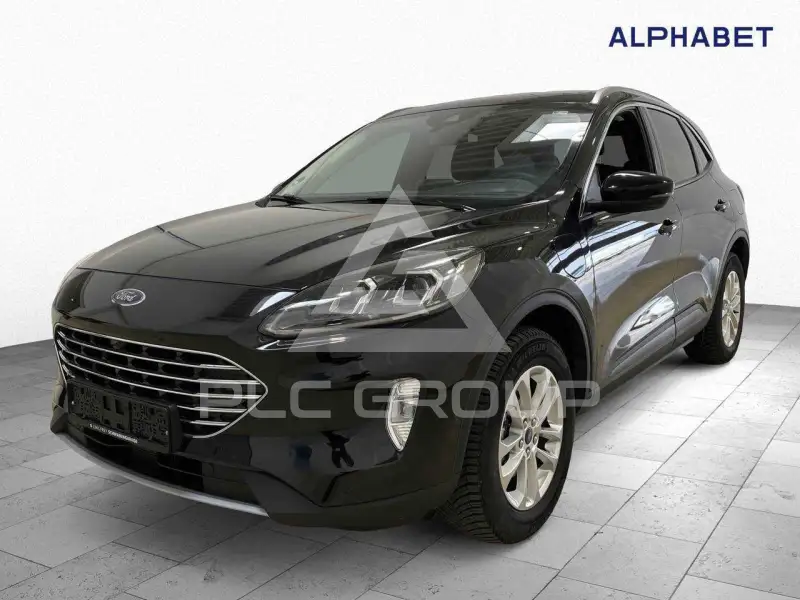 2023 Ford Kuga