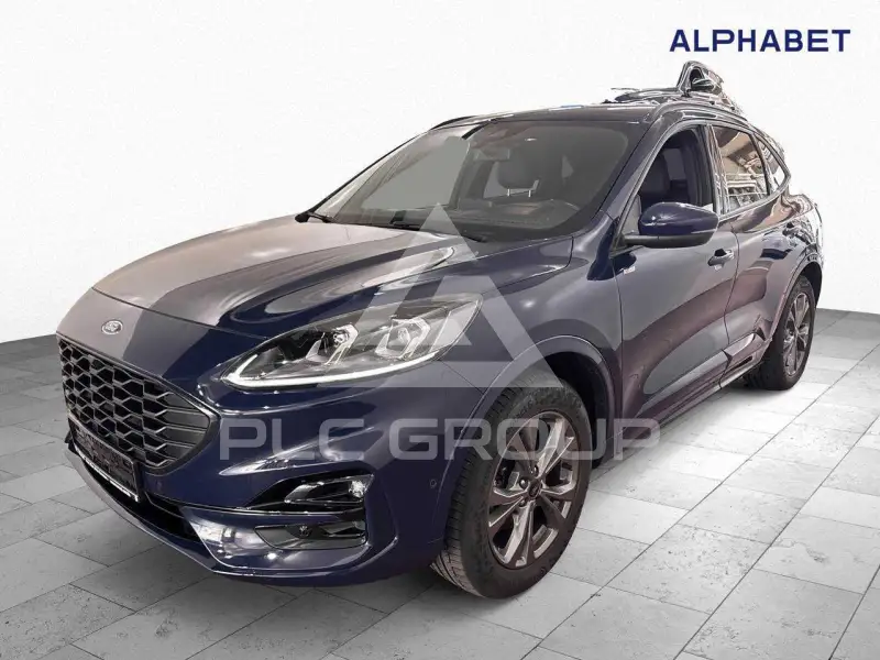 2023 Ford Kuga