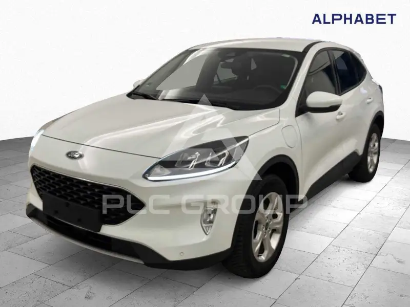 2023 Ford Kuga