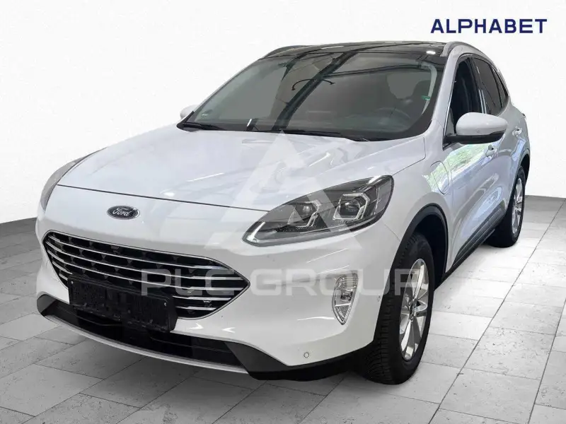 2023 Ford Kuga