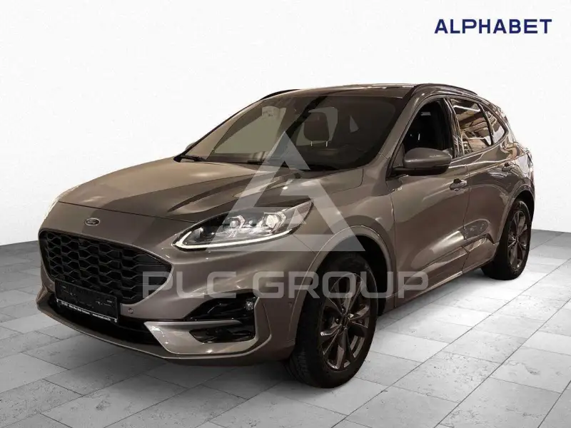 2023 Ford Kuga