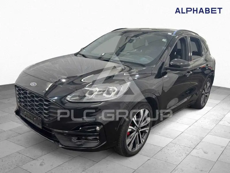 2023 Ford Kuga
