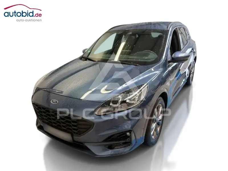 2023 Ford Kuga