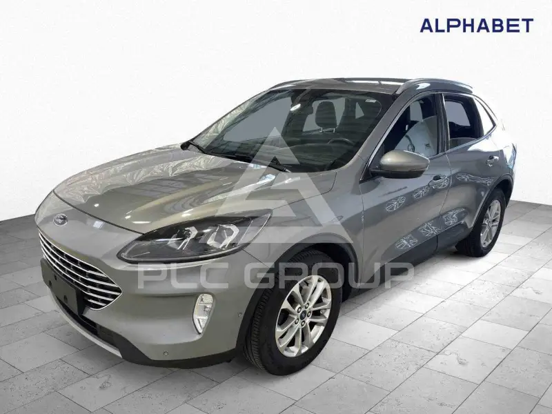 2023 Ford Kuga