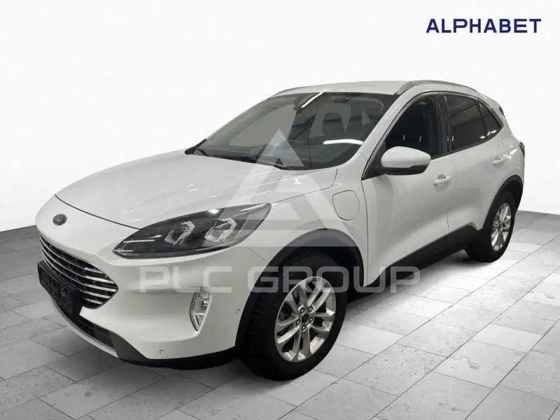 2023 Ford Kuga