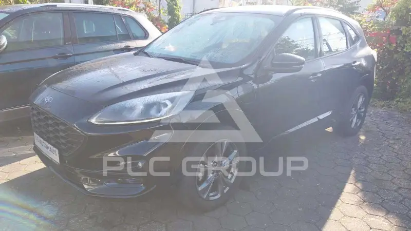2023 Ford Kuga