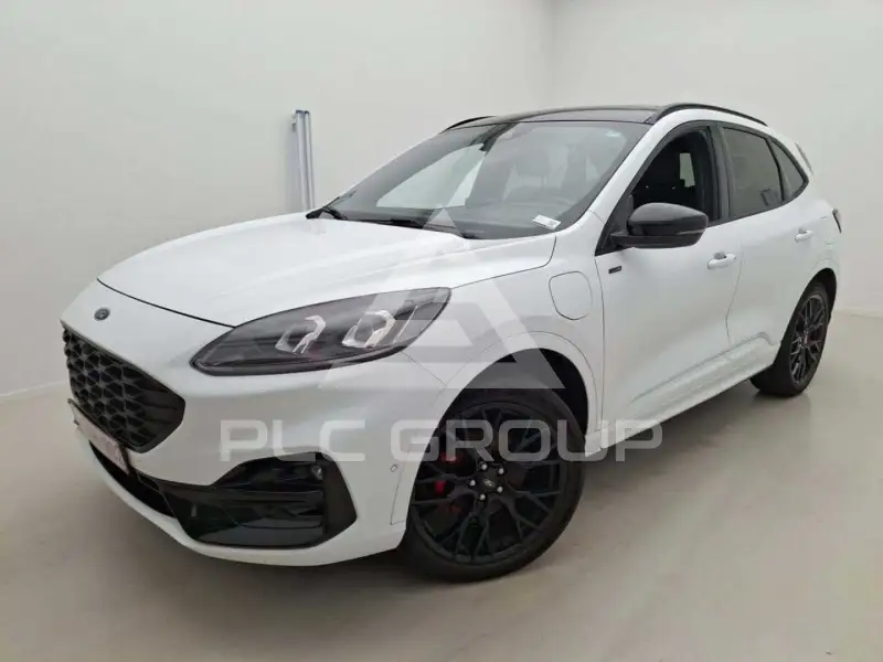 2023 Ford Kuga