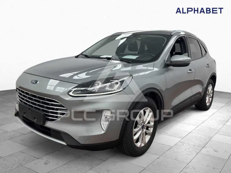 2023 Ford Kuga