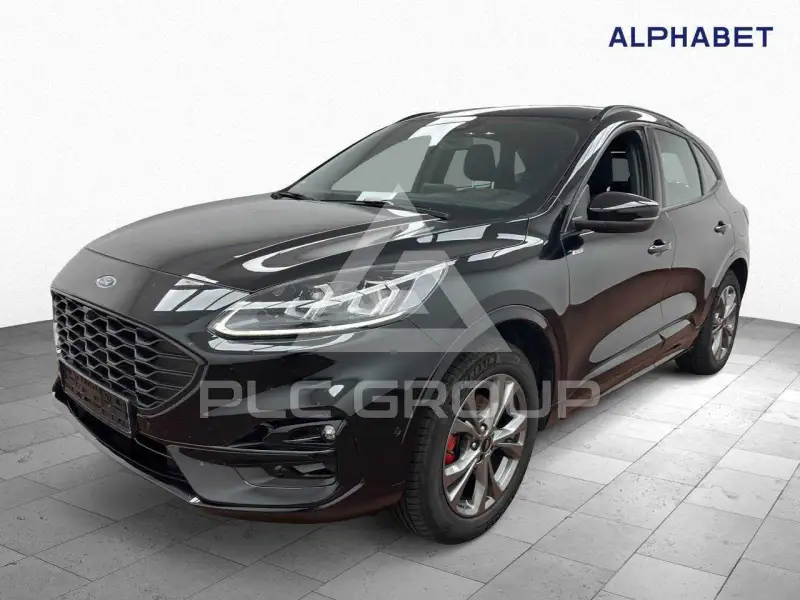 2023 Ford Kuga