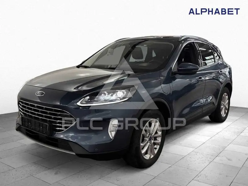 2023 Ford Kuga