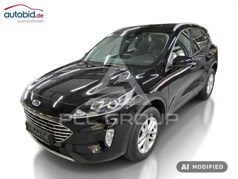 2023 Ford Kuga