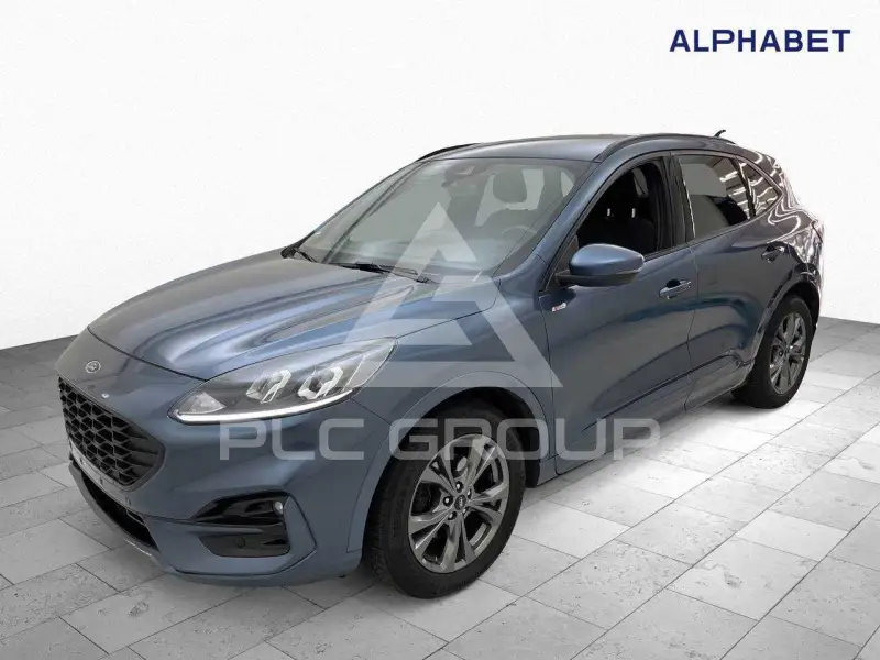 2023 Ford Kuga
