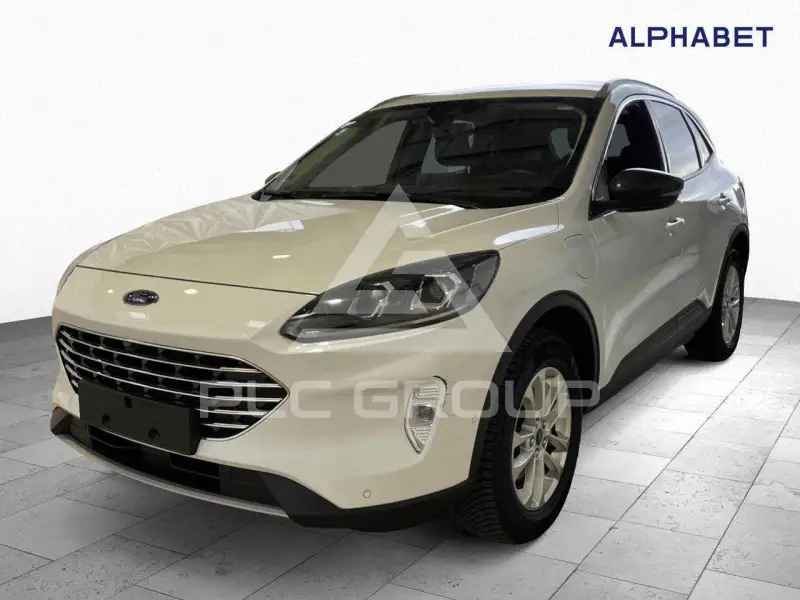 2023 Ford Kuga