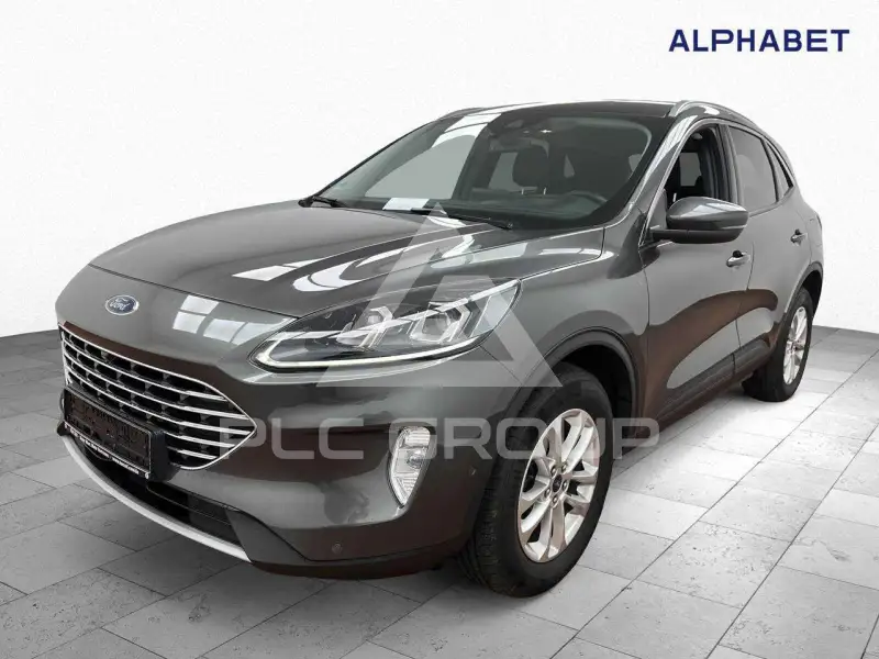 2023 Ford Kuga