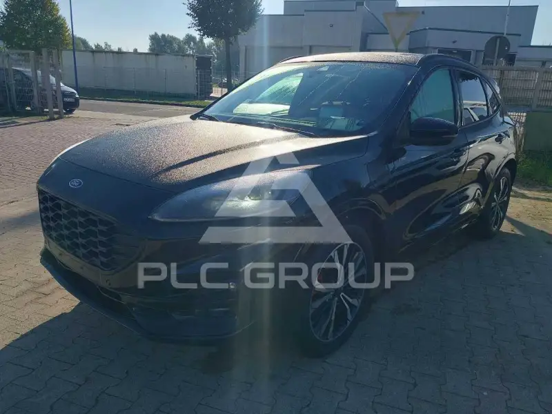 2023 Ford Kuga