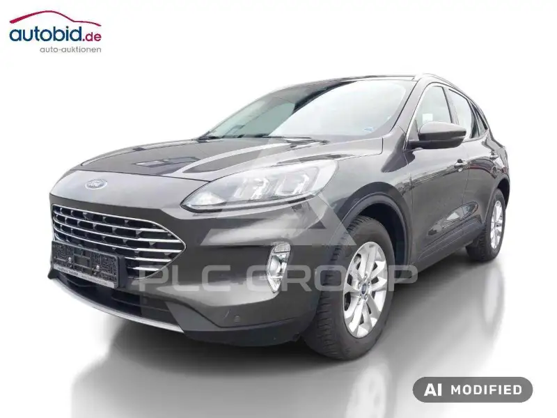 2023 Ford Kuga